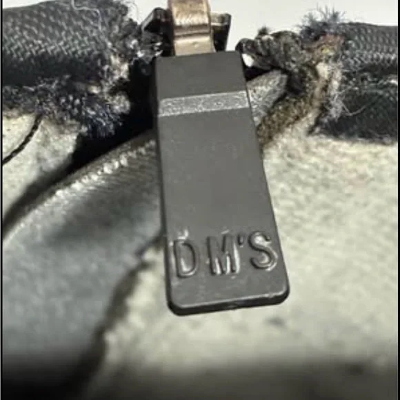 RARE Doc Martens Size 8 Industrial MIE 9790 Boots - Made in England (97xx) - Picture 8 of 10